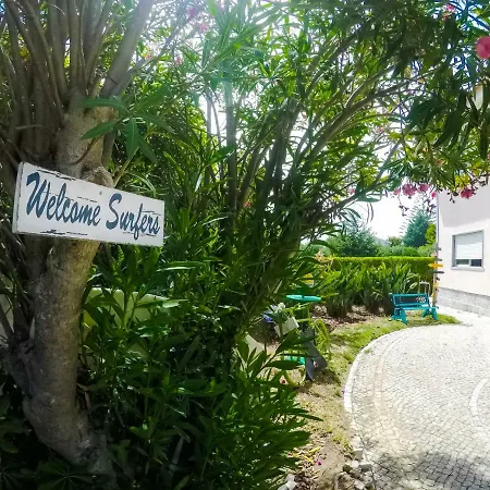 Carcavelos Surf Hostel