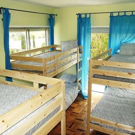 Hostel Carcavelos Surf Hostel Carcavelos (Lisbon)