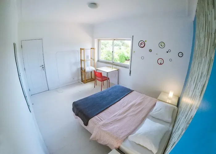 Sun & Carcavelos (Lisbon)