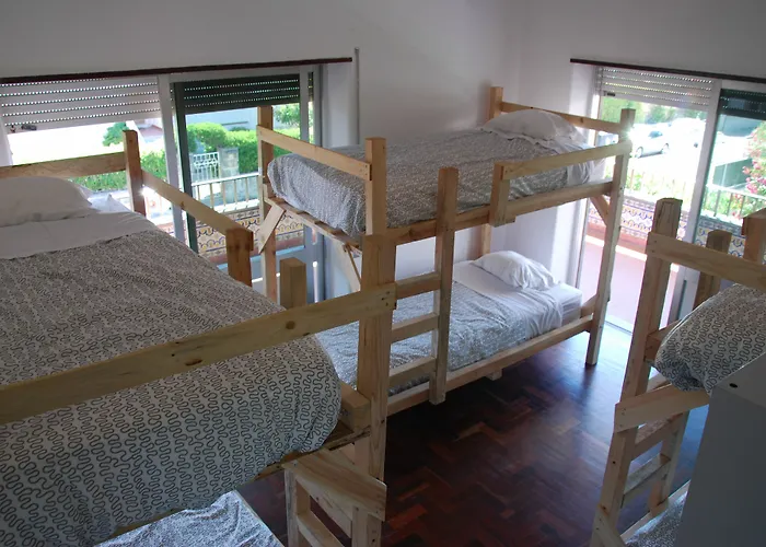 Sun & * Carcavelos (Lisbon)