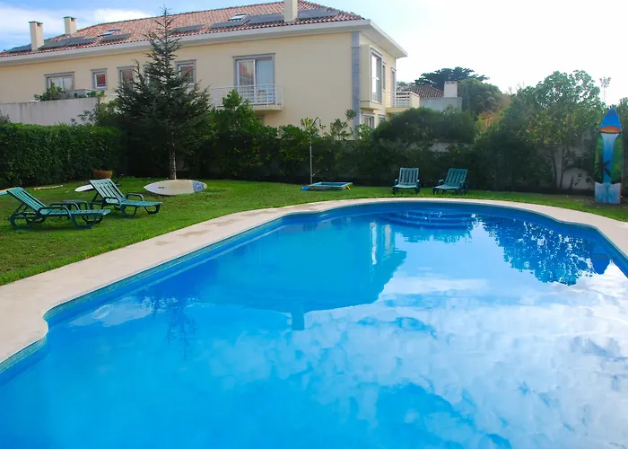 Sun & Carcavelos (Lisbon)