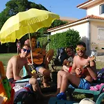 Carcavelos Surf Hostel Hostel Carcavelos (Lisbon)