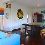 Carcavelos Surf Hostel Hostel Carcavelos (Lisbon)