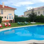 Hostel Surf Carcavelos (Lisbon)