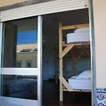 Hostel Carcavelos Surf Hostel