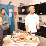 Sun&stay Hostal Carcavelos (Lisbon)