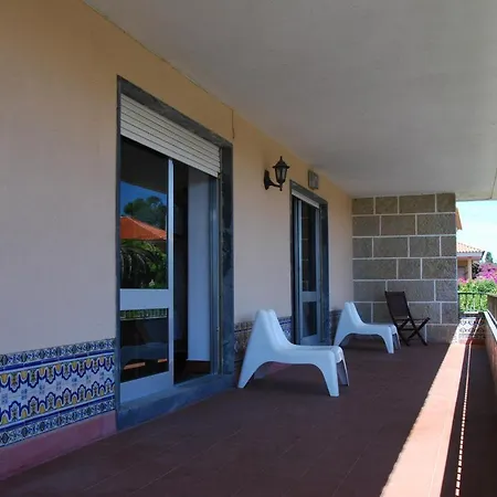Carcavelos Hostel Hostel *