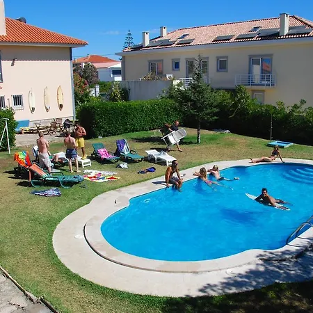 Carcavelos Hostel
