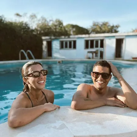 Sun & * Carcavelos (Lisbon)