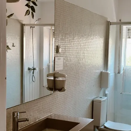 Sun & Хостел Каркавелуш