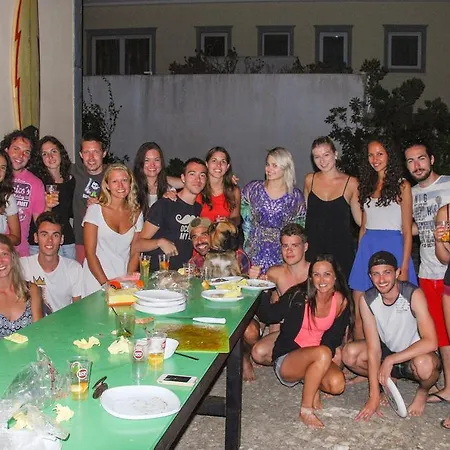 Carcavelos Surf Hostel Beach * Carcavelos (Lisbon)