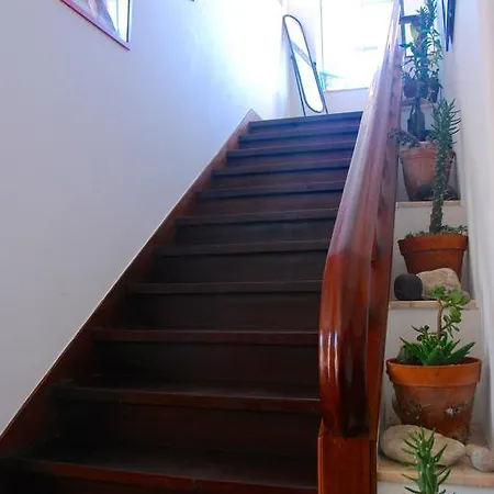 Carcavelos Hostel Hostel *