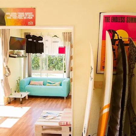 Carcavelos Hostel Hostel