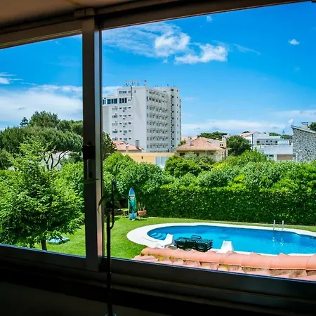 Carcavelos Hostel Hostel Carcavelos (Lisbon)
