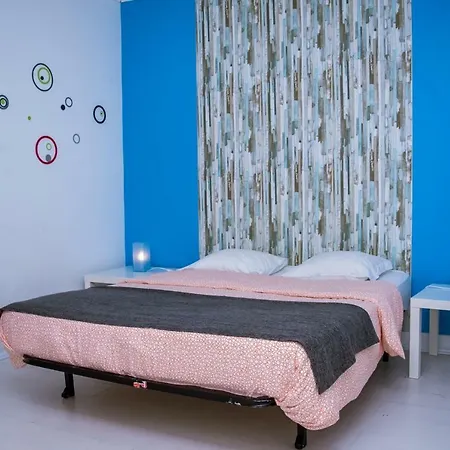 Hostel Carcavelos Hostel *