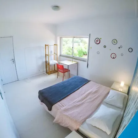 Sun & Carcavelos (Lisbon)