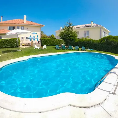 Carcavelos Hostel Hostel