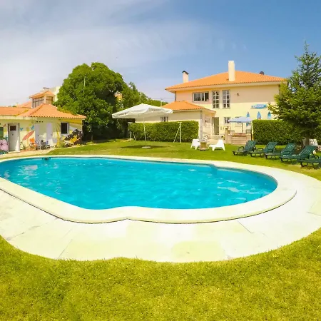 Carcavelos Hostel Carcavelos (Lisbon)