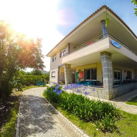 Carcavelos Hostel