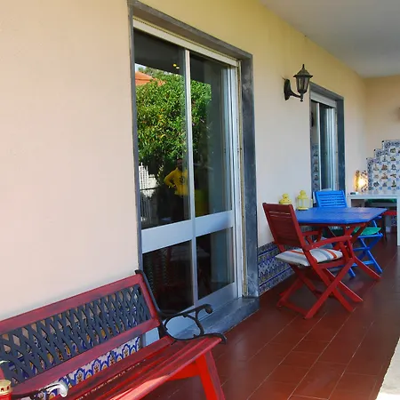 Hostel Carcavelos Hostel *