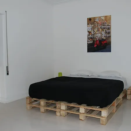 Carcavelos Hostel * Carcavelos (Lisbon)