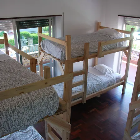 Carcavelos Hostel * Carcavelos (Lisbon)