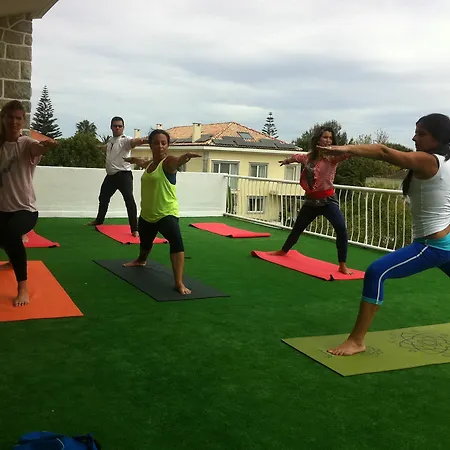 Sun & Хостел *