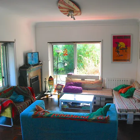Hostel Carcavelos Hostel