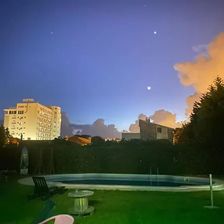 Carcavelos Hostel Carcavelos (Lisbon)