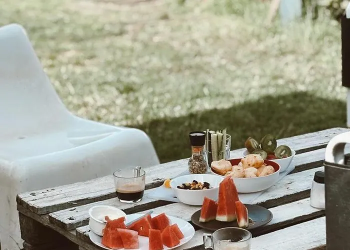 Carcavelos Surf Hostel Carcavelos (Lisbon)