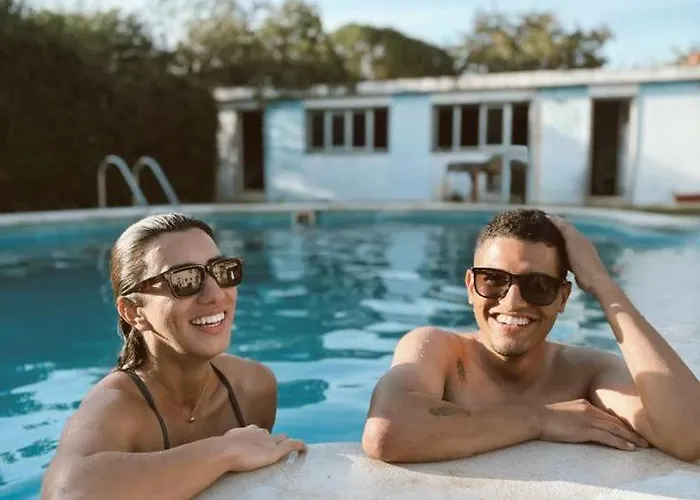 Sun & * Carcavelos (Lisbon)