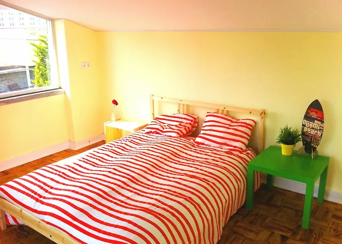 Sun & Carcavelos (Lisbon)