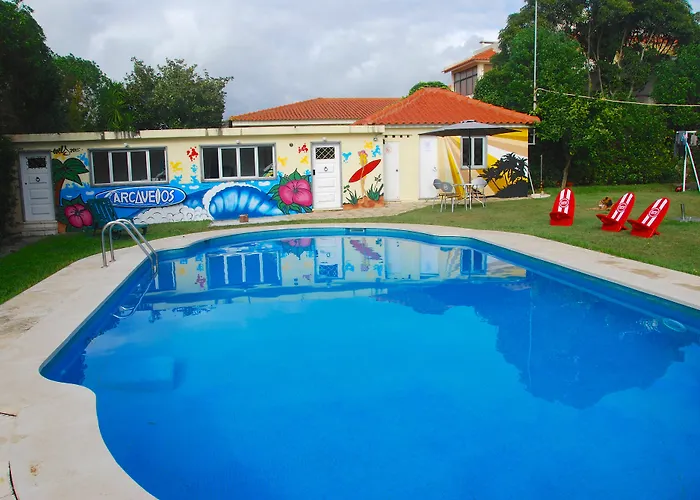 Sun & Carcavelos (Lisbon)